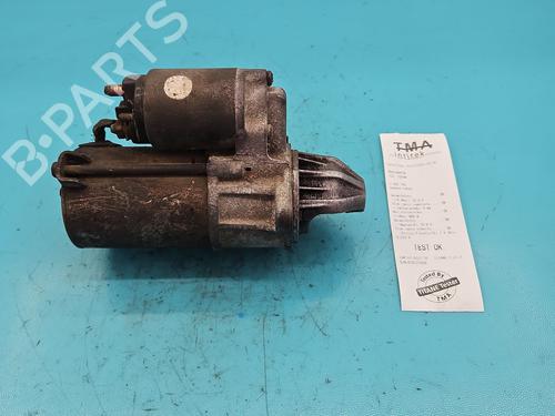 Used Starter Starter 37814394 37814394