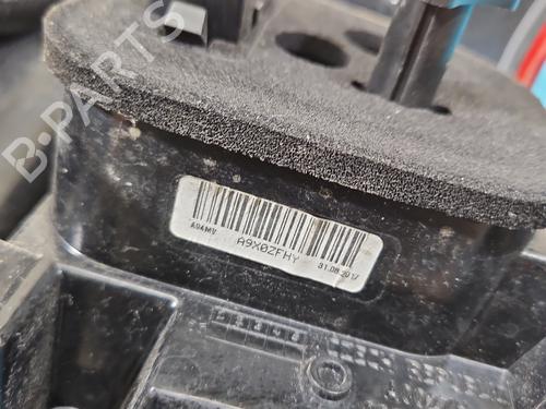 Left taillight PEUGEOT 2008 I (CU_) 1.2 THP 110 / PureTech 110 | BP37854067C34 - Image 9