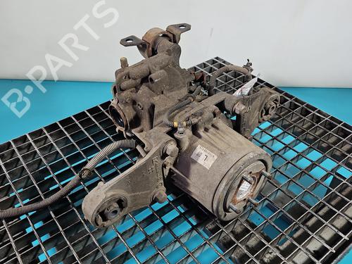 Used Rear differential Rear differential 38084442 38084442
