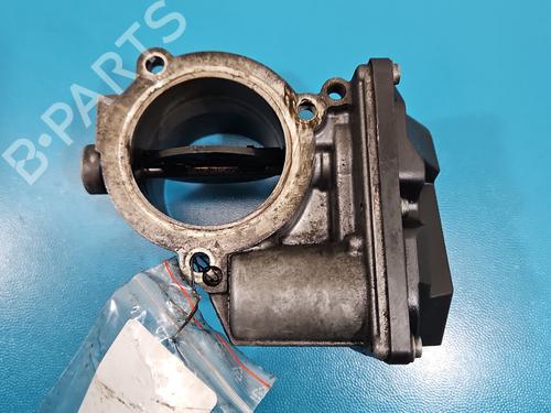 Throttle body BMW X6 (E71, E72) xDrive 40 d | BP37824075M82 - Image 9