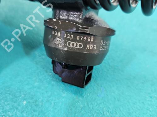 Injector AUDI A4 B6 (8E2) 2.0 | BP39720612M100 - Image 3