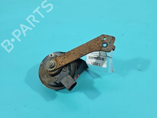 Used Horn Horn 38135246 38135246