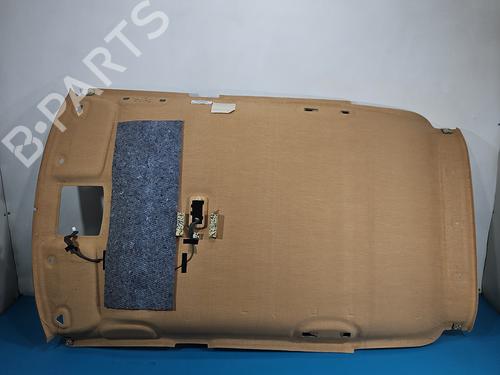 Interiør tag NISSAN PULSAR Hatchback (C13) 1.2 DIG-T | BP37849966I12 - Image 6
