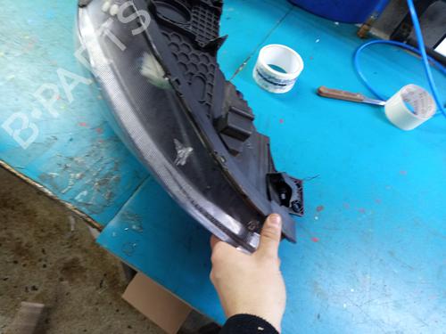 Left headlight KIA SPORTAGE IV (QL, QLE) | BP37895768C28 - Image 30