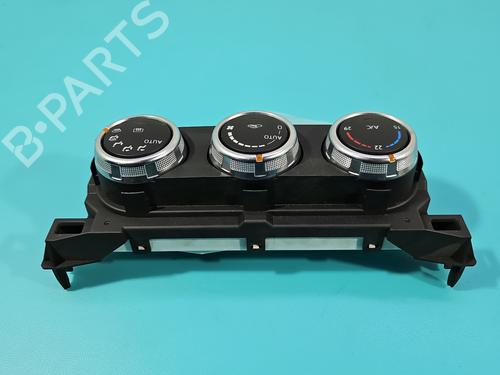 Climate control MAZDA CX-3 (DK) 1.5 SKYACTIV-D AWD (DK4WS, DK5AW) | BP37857753I5 - Image 4