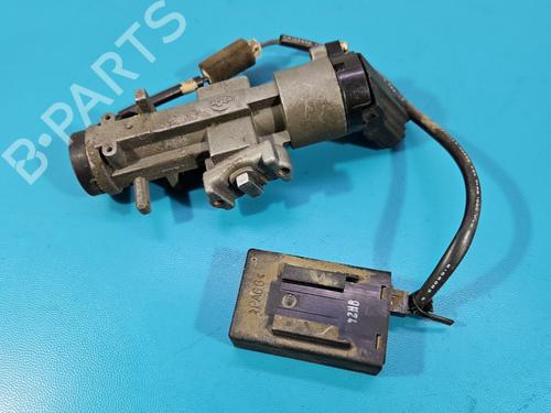 Engine control unit (ECU) DAEWOO LANOS Saloon (KLAT) 1.5 | BP39561458M57  - Image 8