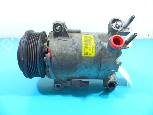 AC compressor FORD FOCUS III | BP37884480M34 - Image 5