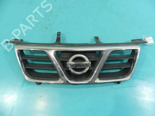 Used Grille Grille 37881755 37881755