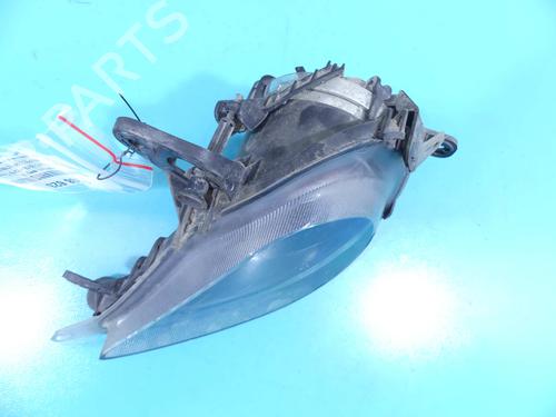 Left front fog light OPEL ZAFIRA TOURER C (P12) 2.0 CDTi (75) | BP37887549C30 - Image 4