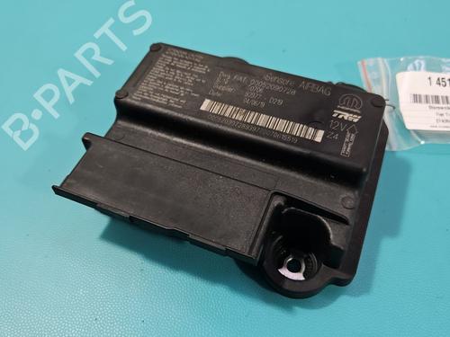 Used ECU airbags ECU airbags FIAT TIPO Saloon (356_, 357_) 1.4 (356SXA1B) (95 hp) 37815898 37815898
