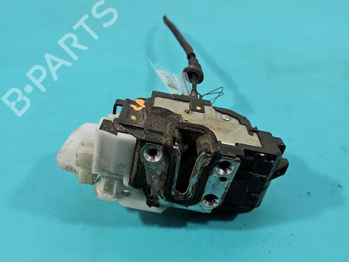 Used Front left lock Front left lock 37830515 37830515