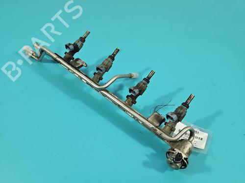 Used Injector Injector VW SHARAN (7M8, 7M9, 7M6) 1.8 T 20V (150 hp) 38128635 38128635