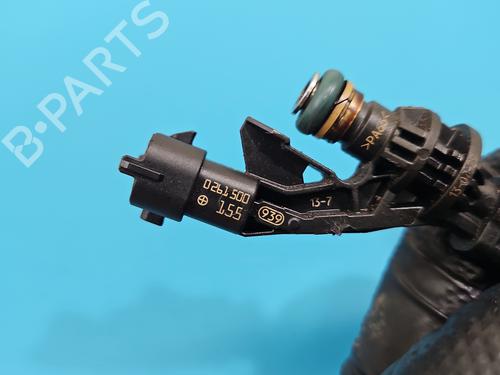 Injector VOLVO V40 Hatchback (525) T2 GTDi | BP37858808M100 - Image 8