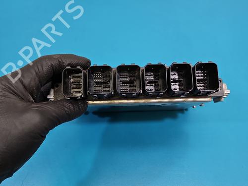 Engine control unit (ECU) BMW 3 (G20, G80, G28) 318 i | BP37848700M57  - Image 6