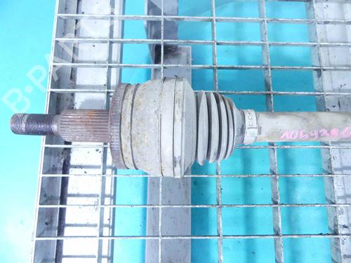 Left rear driveshaft LANCIA THEMA (LX_) 3.0 D (LX, 48) | BP37877283M40 - Image 2