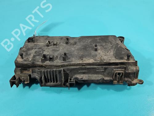 Upper protection RENAULT TRAFIC III Van (FG_) 2.0 dCi 120 (FGMN) | BP37826141M93 - Image 2