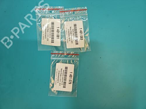 Left front shock absorber RENAULT MASTER III Van (FV) 2.3 dCi 100 FWD (FV0A, FV0B, FV0G, FV0K, FV0H) | BP38121277M16 - Image 4