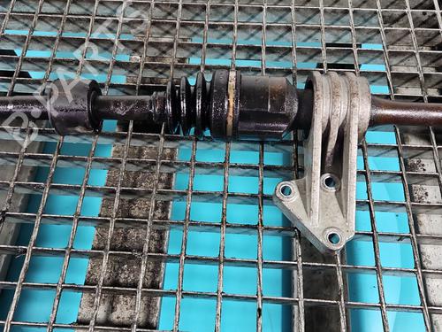 Right front driveshaft SUZUKI SX4 (EY, GY) | BP37827930M39 - Image 3