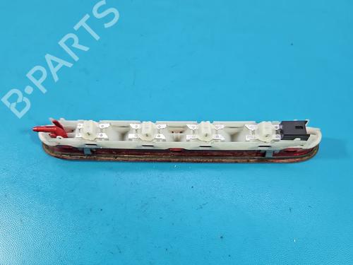 Third brake light PEUGEOT EXPERT Van (V_) 1.6 BlueHDi 115 | BP38516016L11 - Image 5