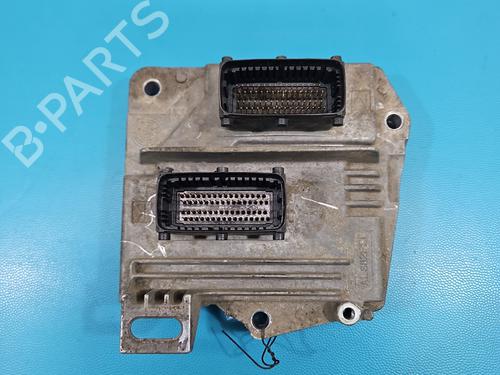 Engine control unit (ECU) OPEL ASTRA H (A04) 1.8 (L48) | BP38770425M57 - Image 2