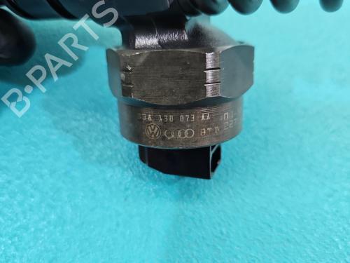 Injector VW PASSAT B5.5 Variant (3B6) 2.0 | BP39720287M100 - Image 3
