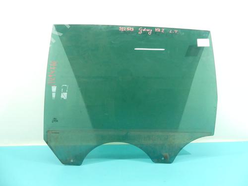 rear-left-door-window-ford-galaxy-ii-wa6-2006-2007-2008-2009-2010-2011-2012-2013-2014-2015-37889815 main image