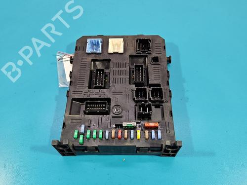 Electronic module CITROËN C4 I (LC_) 1.6 16V | BP39584792M83 - Image 2