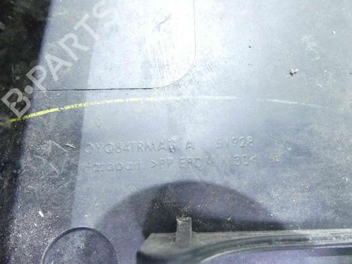 Spoiler bagklap DODGE CALIBER 2.0 CRD | BP37808194C96 - Image 11