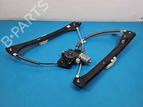 Used Front right window mechanism Front right window mechanism 37828010 37828010
