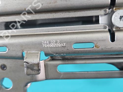 Steering column OPEL ASTRA L (OV5) 1.5 Turbo D (FBYHZT, FBYHZJ) | BP38145143M21 - Image 7