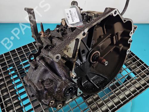 Used Gearbox Gearbox 37833691 37833691