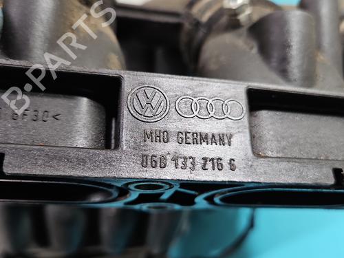 Intake manifold AUDI A4 B6 (8E2) 2.0 | BP37811803M70 - Image 16