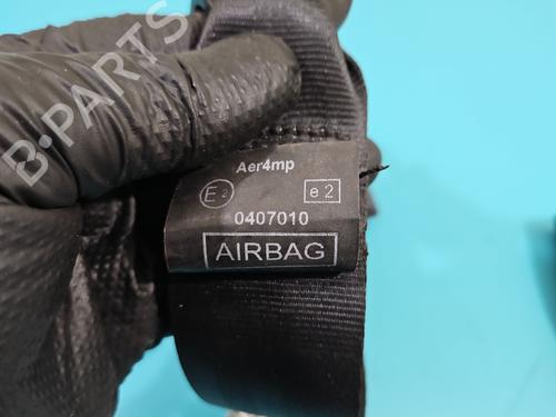 Front left seatbelt RENAULT KANGOO Express (FW0/1_) 1.5 dCi 70 (FW0A, KW0V) | BP37817246I26 - Image 8