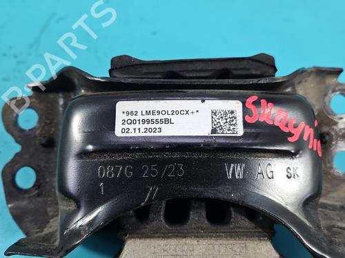 Gearbox mount SKODA KAMIQ (NW4) | BP37826000M88 - Image 6