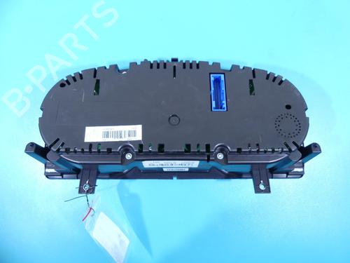 Instrument cluster VW PASSAT CC B6 (357) 2.0 TDI | BP37808046C47 - Image 3