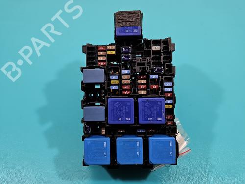 Fuse box DACIA SANDERO III | BP38129530E1 - Image 5