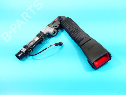 Front right seatbelt BMW 5 (F10) 520 d xDrive | BP37888215I25 - Image 7