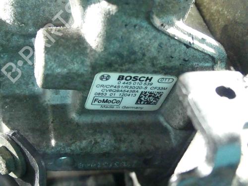 Injection pump FORD FIESTA VI (CB1, CCN) 1.4 TDCi | BP37989757M78 - Image 5
