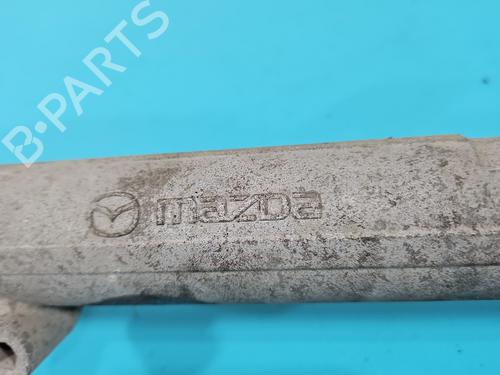 Steering rack MAZDA 6 Saloon (GJ, GL) 2.5 (GJ5FP, GL1032, GL1033) | BP38123861M22 - Image 13