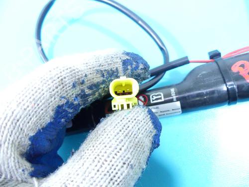 Front right seatbelt CHEVROLET CAPTIVA (C100, C140) 2.2 D 4WD | BP37895186I25 - Image 4