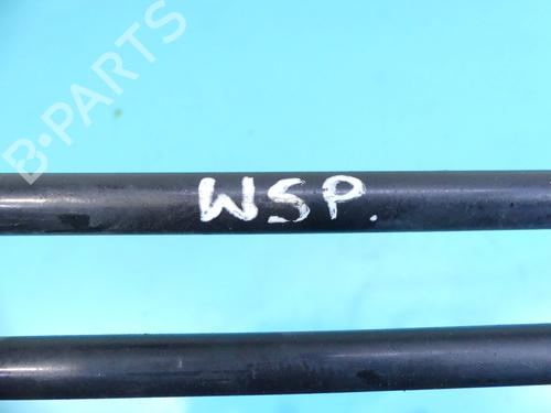 Pipe MERCEDES-BENZ E-CLASS (W211) | BP37883756M125 - Image 4