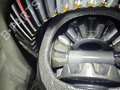 Rear differential MERCEDES-BENZ E-CLASS Coupe (C207) E 350 CDI (207.323) | BP38129862M24  - Image 5