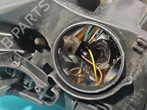 Right headlight CITROËN C4 II (NC_) 1.6 HDi 110 | BP37842108C29 - Image 11