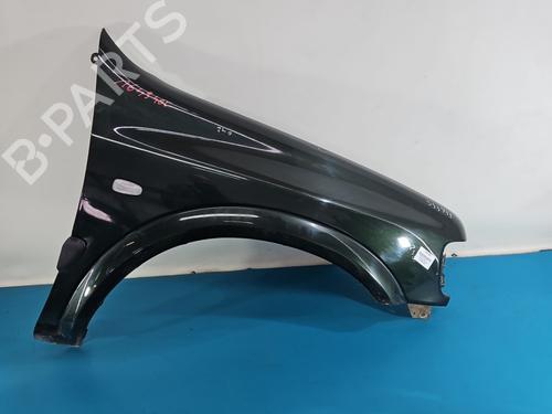 Used Right front fenders Right front fenders OPEL FRONTERA B (U99) 2.2 i (6B_ZC, 6B_VF, 6B_66, 6B_76) (136 hp) 40255820 40255820