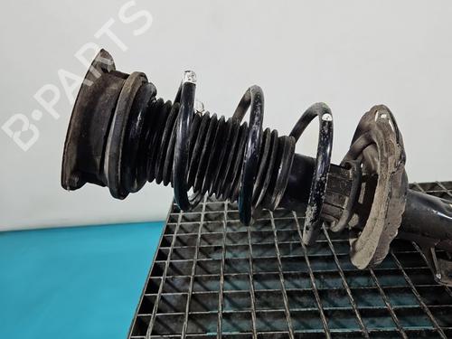 Used Shock absorber spring Shock absorber spring SKODA SCALA (NW1) 1.5 TSI (150 hp) 37833108 37833108