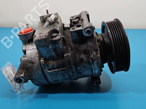 AC compressor VW CC B7 (358) 2.0 TDI | BP38151323M34 - Image 3
