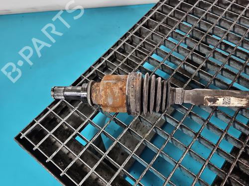 Right front driveshaft DACIA SANDERO III | BP38144497M39 - Image 3