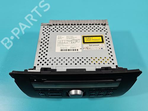 Radio SUZUKI SX4 (EY, GY) 2.0 4x4 (RW415, RW416, RW420, YB41S) | BP38147796E6 - Image 5