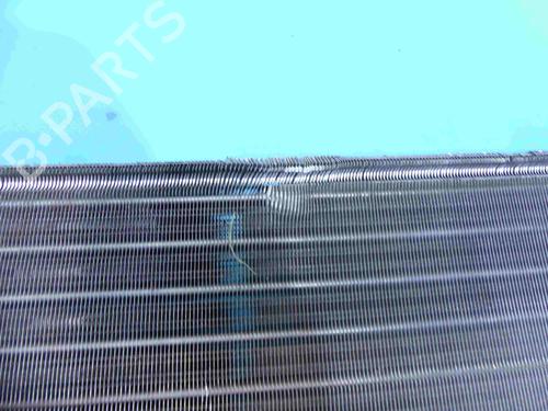 Water radiator RENAULT TWINGO II (CN0_) 1.2 16V (CN04, CN0B) | BP37886410M31 - Image 4