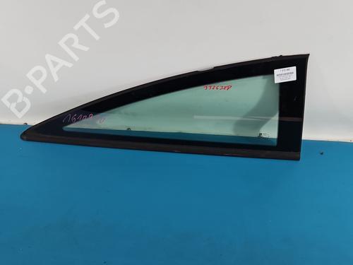 Used Rear right quarter glass Rear right quarter glass OPEL ASTRA H GTC (A04) 1.8 (L08) (125 hp) 39683767 39683767